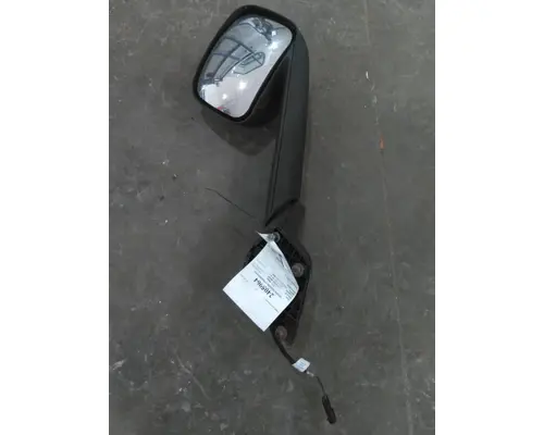 FREIGHTLINER CASCADIA 126 MIRROR ASSEMBLY FENDERHOOD