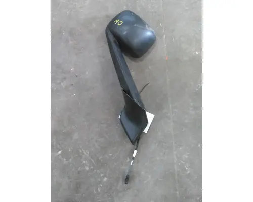 FREIGHTLINER CASCADIA 126 MIRROR ASSEMBLY FENDERHOOD