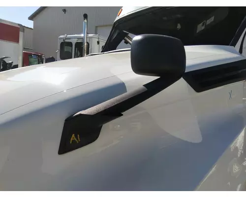 FREIGHTLINER CASCADIA 126 MIRROR ASSEMBLY FENDERHOOD