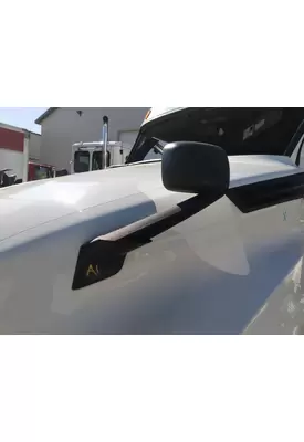 FREIGHTLINER CASCADIA 126 MIRROR ASSEMBLY FENDER/HOOD