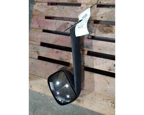 FREIGHTLINER CASCADIA 126 MIRROR ASSEMBLY FENDERHOOD