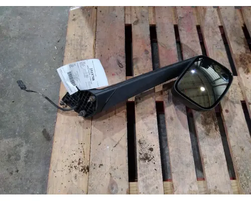 FREIGHTLINER CASCADIA 126 MIRROR ASSEMBLY FENDERHOOD
