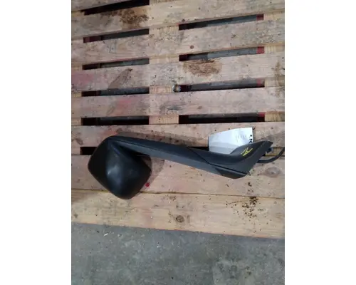 FREIGHTLINER CASCADIA 126 MIRROR ASSEMBLY FENDERHOOD