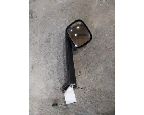 FREIGHTLINER CASCADIA 126 MIRROR ASSEMBLY FENDERHOOD