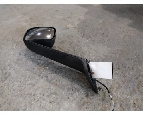 FREIGHTLINER CASCADIA 126 MIRROR ASSEMBLY FENDERHOOD