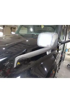 FREIGHTLINER CASCADIA 126 MIRROR ASSEMBLY FENDER/HOOD