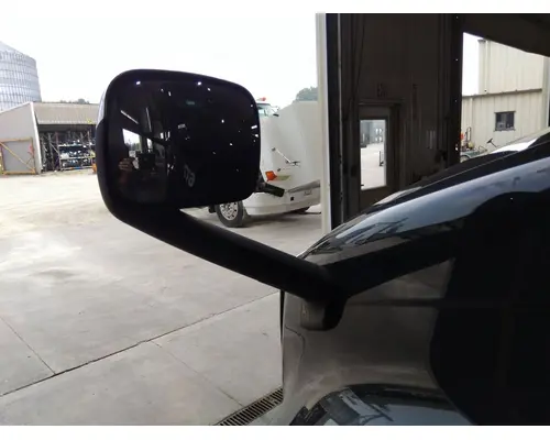 FREIGHTLINER CASCADIA 126 MIRROR ASSEMBLY FENDERHOOD