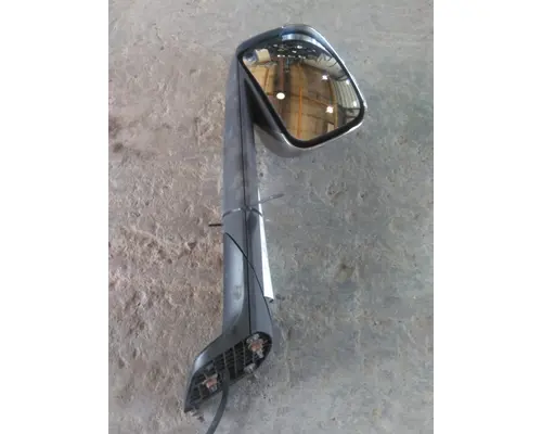 FREIGHTLINER CASCADIA 126 MIRROR ASSEMBLY FENDERHOOD