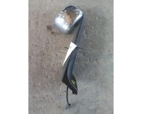 FREIGHTLINER CASCADIA 126 MIRROR ASSEMBLY FENDERHOOD