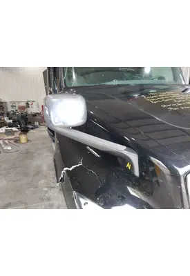 FREIGHTLINER CASCADIA 126 MIRROR ASSEMBLY FENDER/HOOD