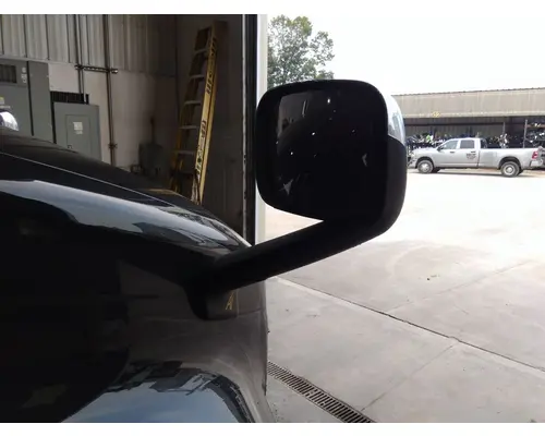 FREIGHTLINER CASCADIA 126 MIRROR ASSEMBLY FENDERHOOD