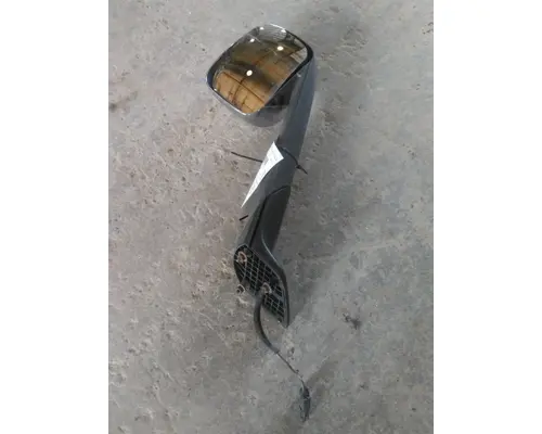 FREIGHTLINER CASCADIA 126 MIRROR ASSEMBLY FENDERHOOD