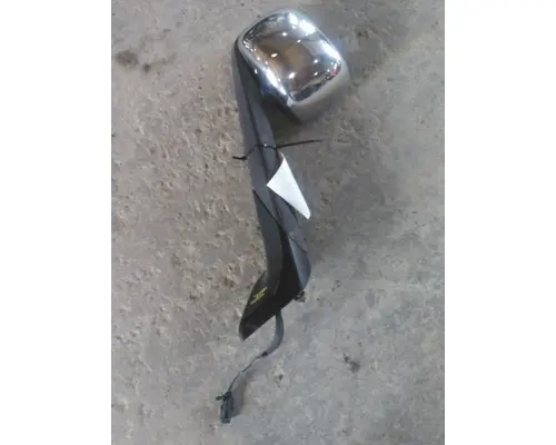 FREIGHTLINER CASCADIA 126 MIRROR ASSEMBLY FENDERHOOD