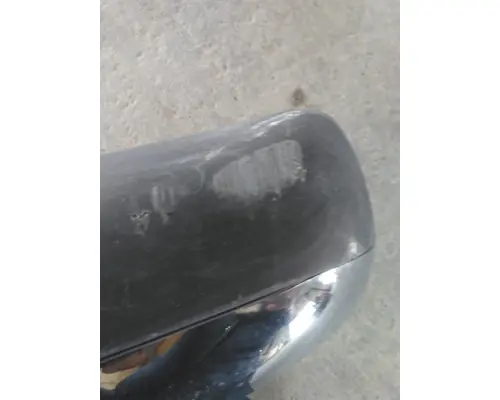 FREIGHTLINER CASCADIA 126 MIRROR ASSEMBLY FENDERHOOD