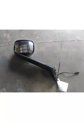 FREIGHTLINER CASCADIA 126 MIRROR ASSEMBLY FENDER/HOOD