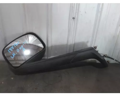 FREIGHTLINER CASCADIA 126 MIRROR ASSEMBLY FENDERHOOD