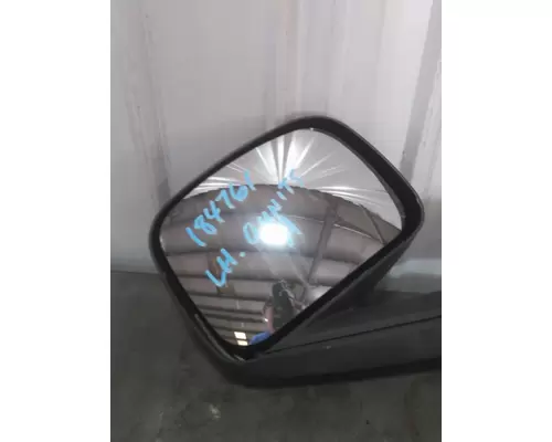 FREIGHTLINER CASCADIA 126 MIRROR ASSEMBLY FENDERHOOD