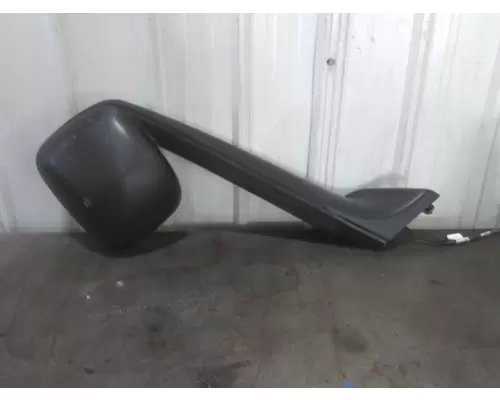 FREIGHTLINER CASCADIA 126 MIRROR ASSEMBLY FENDERHOOD