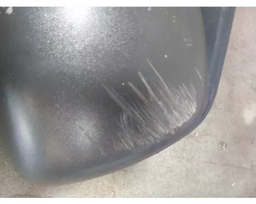 FREIGHTLINER CASCADIA 126 MIRROR ASSEMBLY FENDERHOOD