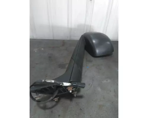 FREIGHTLINER CASCADIA 126 MIRROR ASSEMBLY FENDERHOOD