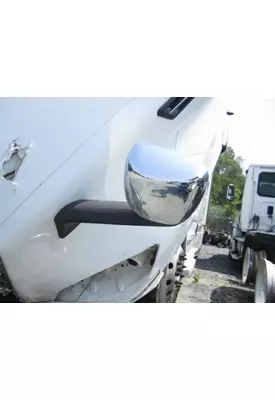 FREIGHTLINER CASCADIA 126 MIRROR ASSEMBLY FENDER/HOOD