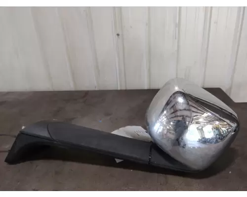 FREIGHTLINER CASCADIA 126 MIRROR ASSEMBLY FENDERHOOD