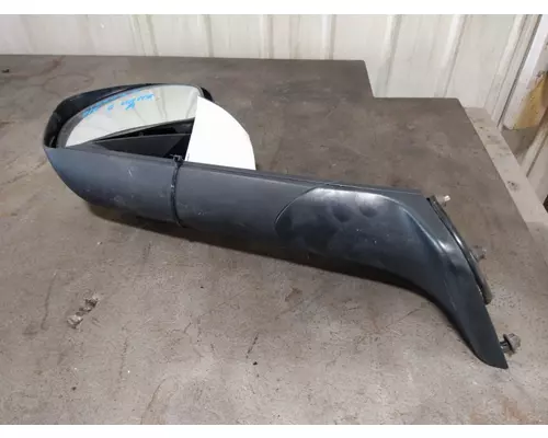 FREIGHTLINER CASCADIA 126 MIRROR ASSEMBLY FENDERHOOD