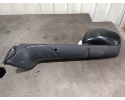 FREIGHTLINER CASCADIA 126 MIRROR ASSEMBLY FENDERHOOD