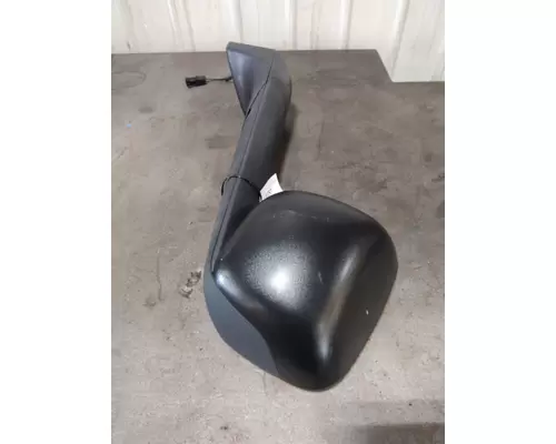 FREIGHTLINER CASCADIA 126 MIRROR ASSEMBLY FENDERHOOD
