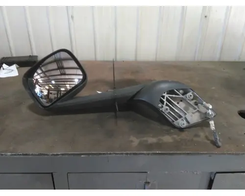 FREIGHTLINER CASCADIA 126 MIRROR ASSEMBLY FENDERHOOD