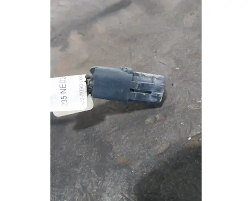 FREIGHTLINER CASCADIA 126 MIRROR ASSEMBLY FENDERHOOD