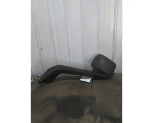 FREIGHTLINER CASCADIA 126 MIRROR ASSEMBLY FENDERHOOD