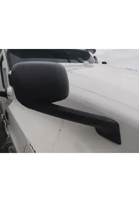 FREIGHTLINER CASCADIA 126 MIRROR ASSEMBLY FENDER/HOOD
