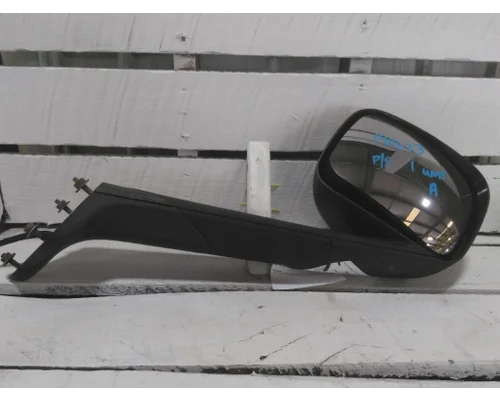FREIGHTLINER CASCADIA 126 MIRROR ASSEMBLY FENDERHOOD