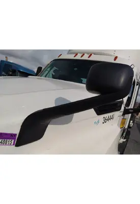 FREIGHTLINER CASCADIA 126 MIRROR ASSEMBLY FENDER/HOOD