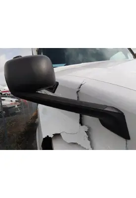 FREIGHTLINER CASCADIA 126 MIRROR ASSEMBLY FENDER/HOOD