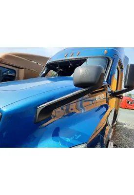FREIGHTLINER CASCADIA 126 MIRROR ASSEMBLY FENDER/HOOD