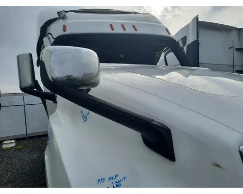 FREIGHTLINER CASCADIA 126 MIRROR ASSEMBLY FENDERHOOD