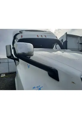 FREIGHTLINER CASCADIA 126 MIRROR ASSEMBLY FENDER/HOOD