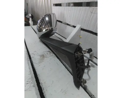 FREIGHTLINER CASCADIA 126 MIRROR ASSEMBLY FENDERHOOD