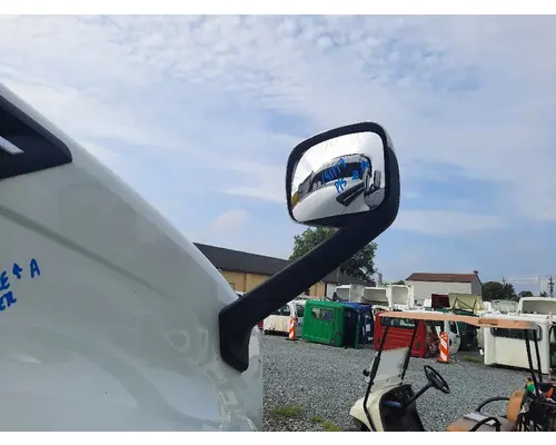 FREIGHTLINER CASCADIA 126 MIRROR ASSEMBLY FENDERHOOD