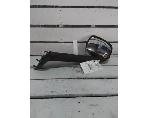 FREIGHTLINER CASCADIA 126 MIRROR ASSEMBLY FENDERHOOD