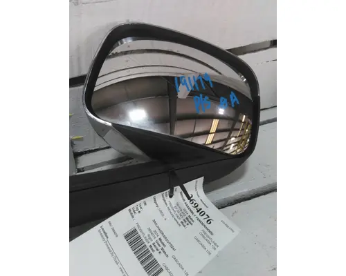 FREIGHTLINER CASCADIA 126 MIRROR ASSEMBLY FENDERHOOD