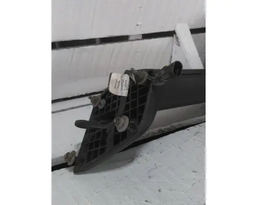 FREIGHTLINER CASCADIA 126 MIRROR ASSEMBLY FENDERHOOD