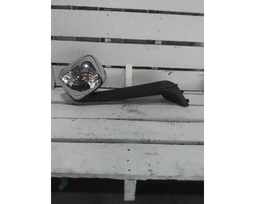 FREIGHTLINER CASCADIA 126 MIRROR ASSEMBLY FENDERHOOD