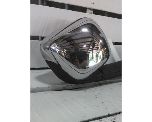 FREIGHTLINER CASCADIA 126 MIRROR ASSEMBLY FENDERHOOD