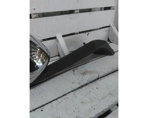 FREIGHTLINER CASCADIA 126 MIRROR ASSEMBLY FENDERHOOD
