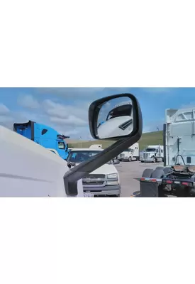 FREIGHTLINER CASCADIA 126 MIRROR ASSEMBLY FENDER/HOOD