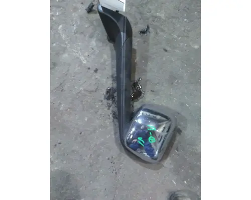 FREIGHTLINER CASCADIA 126 MIRROR ASSEMBLY FENDERHOOD