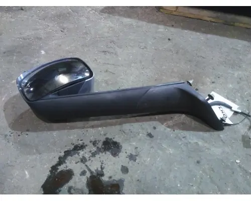 FREIGHTLINER CASCADIA 126 MIRROR ASSEMBLY FENDERHOOD